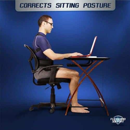 flexguard back support