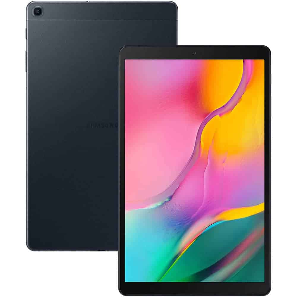Galaxy Tab A 10.1 Review, Samsung's Best MidRange GearTek